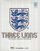 Three Lions Official England Team Game
