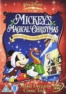 Mickey's Magical Christmas - Snowed In At The House Of Mouse  