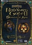Baldur's Gate II: The Collection
