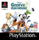 Disney's Goofy's Fun House