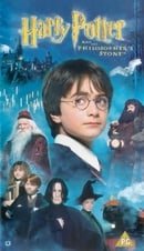 Harry Potter and the Philosopher's Stone [VHS] [2001]