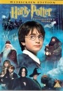 Harry Potter and the Philosopher's Stone (Two Disc Widescreen Edition)  