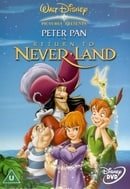 Peter Pan - Return To Neverland 