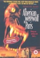 An American Werewolf in Paris  