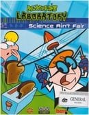 Dexter Laboratory- Science Ain't Fair