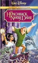The Hunchback of Notre Dame (Disney) [VHS]