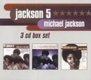 Jackson 5/Michael Jackson
