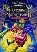 The Hunchback Of Notre Dame 2 - The Secret Of The Bell  