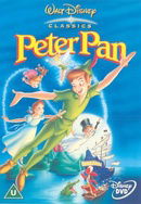 Peter Pan (Disney)  