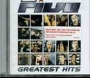 5ive - Greatest Hits