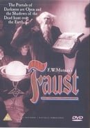 Faust (Silent) 