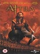 Attila The Hun [2001]