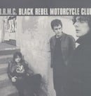Black Rebel Motorcycle Club [VINYL]