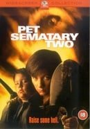Pet Sematary 2 [1992]