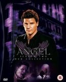 Angel - Season 2  