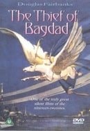 The Thief Of Bagdad  
