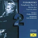 Tchaikovsky: Symphonies Nos. 1 - 3 / Marche Slave / Capriccio Italien