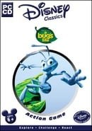 Disney / Pixar's A Bugs Life: Action Game Classic