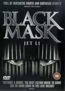 Jet Li - Black Mask 