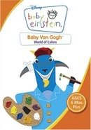 Baby Einstein - Baby Van Gogh - World of Colors