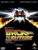 Back to the Future Trilogy  