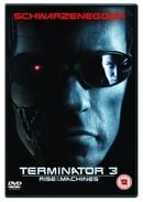 Terminator 3: Rise of the Machines (Two Disc Set)  