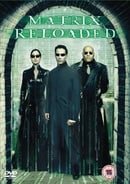 The Matrix Reloaded (2 Disc Edition)  