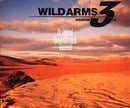 Wild Arms Advanced 3rd Original Soundtrack