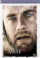 Cast Away (Full-Screen Edition)