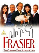 Frasier: Complete Series 1  