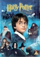 Harry Potter and the Philosopher's Stone [Two Disc Full Screen Edition]  [2001]