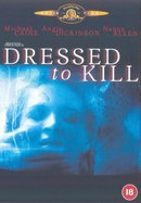 Dressed To Kill 