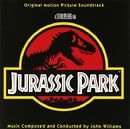 Jurassic Park: Music From the Motion Picture