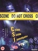 CSI: Crime Scene Investigation - Season 1, Part 1