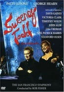 Sweeney Todd in Concert   [Region 1] [US Import] [NTSC]