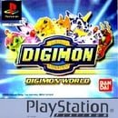 Digimon World Platinum