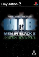 Men in Black 2: Alien Escape