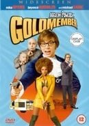 Austin Powers in Goldmember  