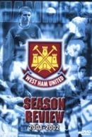 West Ham United - Season Review 2001/02 [2002]