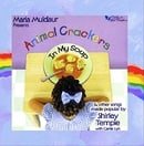 Animal Crackers in My Soup: The Songs of Shirley Temple
