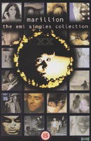 Marillion - The EMI Singles Collection [DVD] [1982]