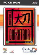 Daikatana