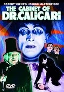 The Cabinet of Dr. Caligari [DVD] [1919] [Region 1] [US Import] [NTSC]