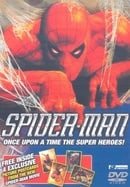 Spider-Man - Once Upon A Time Super Heroes [2002] [DVD]