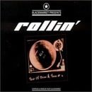 Rollin' - Best of Drum and Bass 4