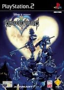 Kingdom Hearts (PAL)