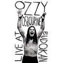 Ozzy Osbourne - Live at Budokan [VHS]
