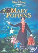 Mary Poppins  
