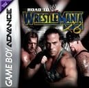 WWE Road to Wrestlemania X8