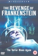 The Revenge of Frankenstein  